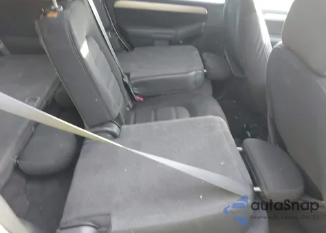 2003 Ford Explorer Nbx/Xlt z USA, uszkodzony, nr VIN 1FMZU73K13UC02226